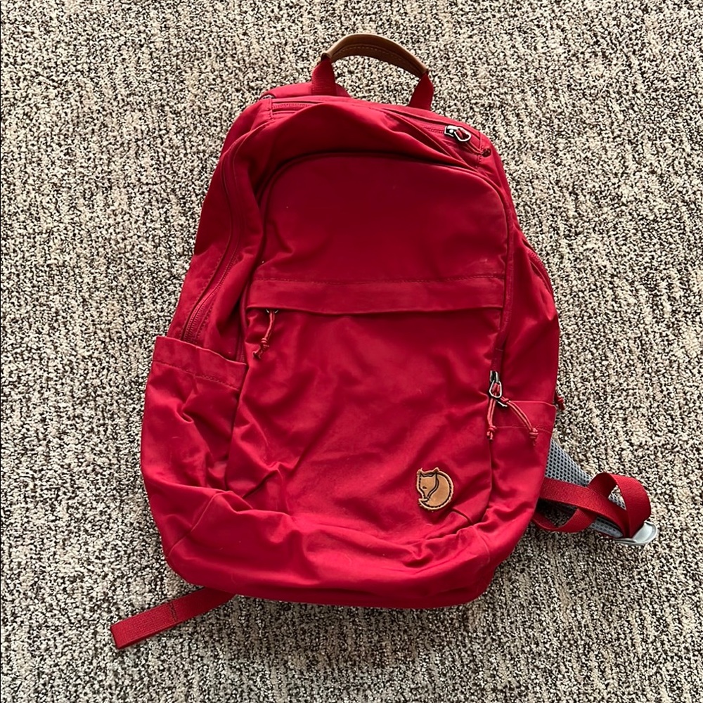 Fjällräven Crimson Backpack